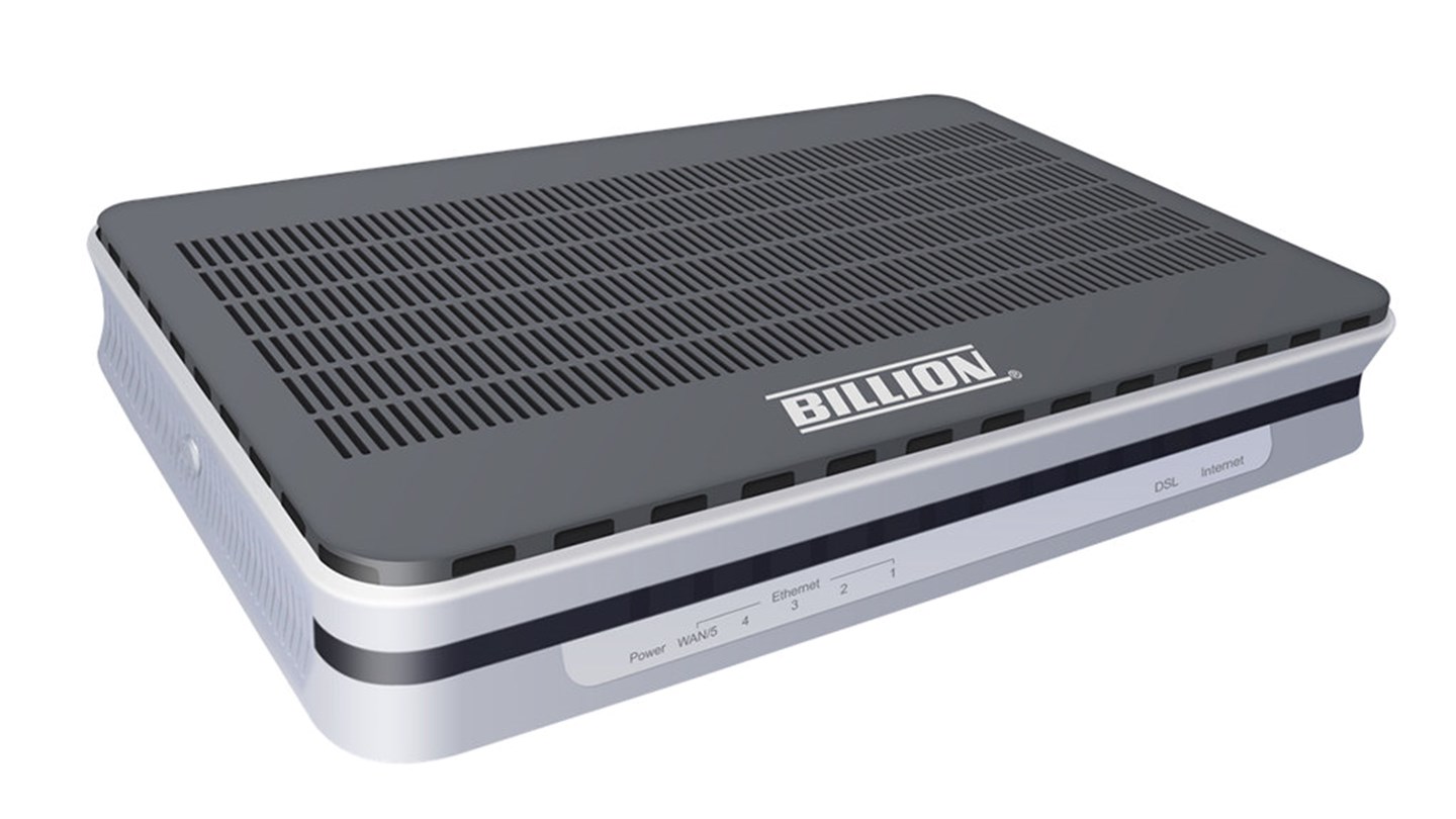 Billion BiPAC 8700AXL 1600 Review NBN modemrouter CHOICE