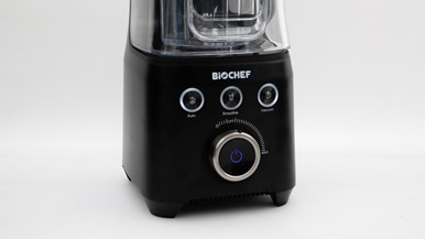 BioChef Apollo Vacuum Blender