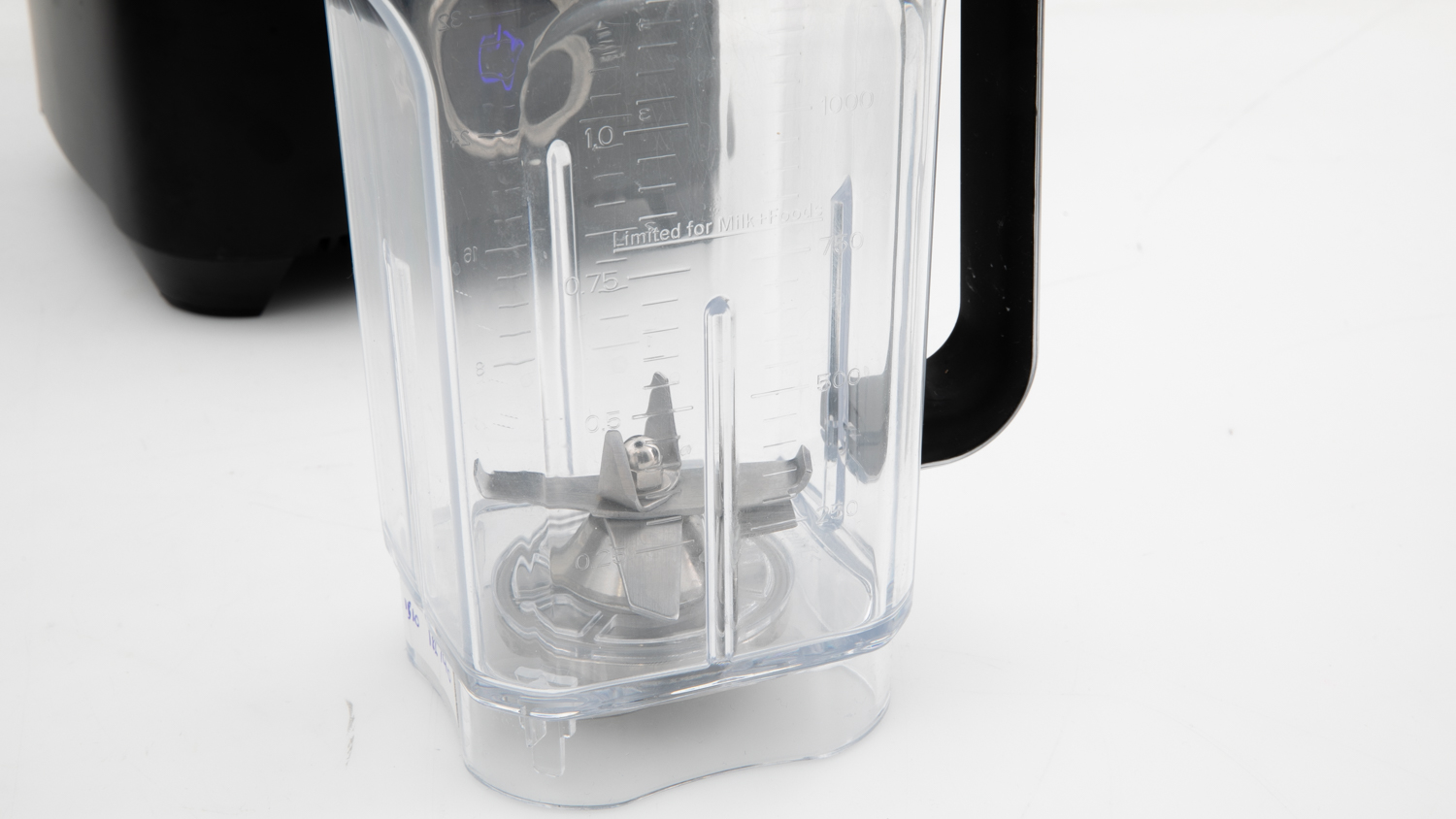 BioChef Apollo Vacuum Blender
