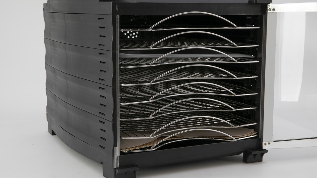 BioChef Arizona 8 tray