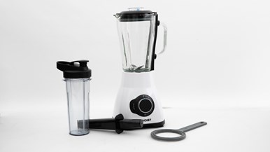 BioChef Galaxy KT-BL-BC-GL-AU-WH