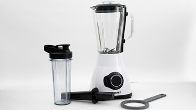 BioChef Galaxy KT-BL-BC-GL-AU-WH