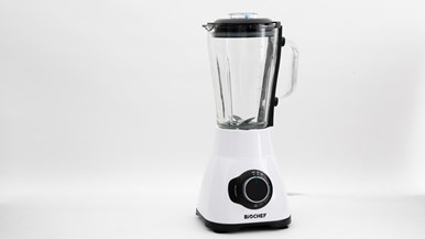 BioChef Galaxy KT-BL-BC-GL-AU-WH