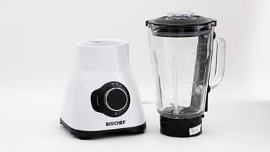 BioChef Galaxy KT-BL-BC-GL-AU-WH