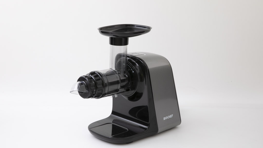 BioChef JU-BC-AXC Axis Compact Juicer