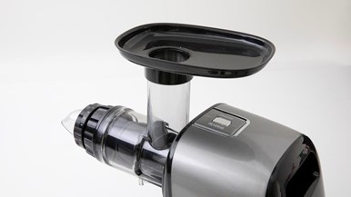 BioChef JU-BC-AXC Axis Compact Juicer