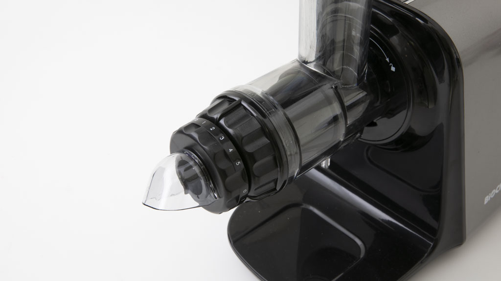 BioChef JU-BC-AXC Axis Compact Juicer