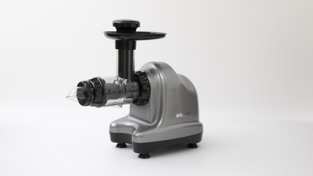 BioChef JUBCAX Axis Cold Press Juicer