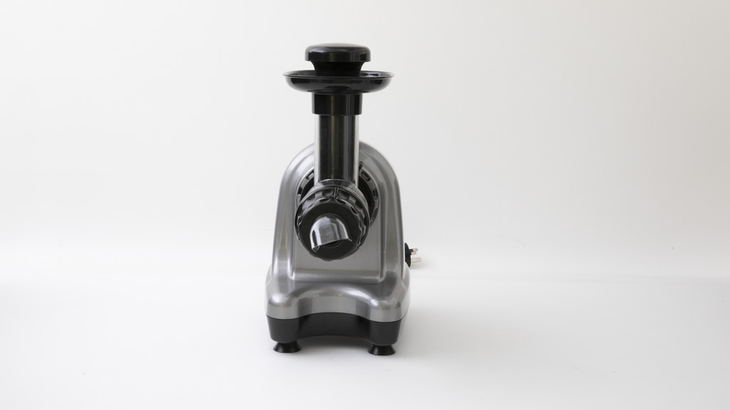 BioChef JUBCAX Axis Cold Press Juicer