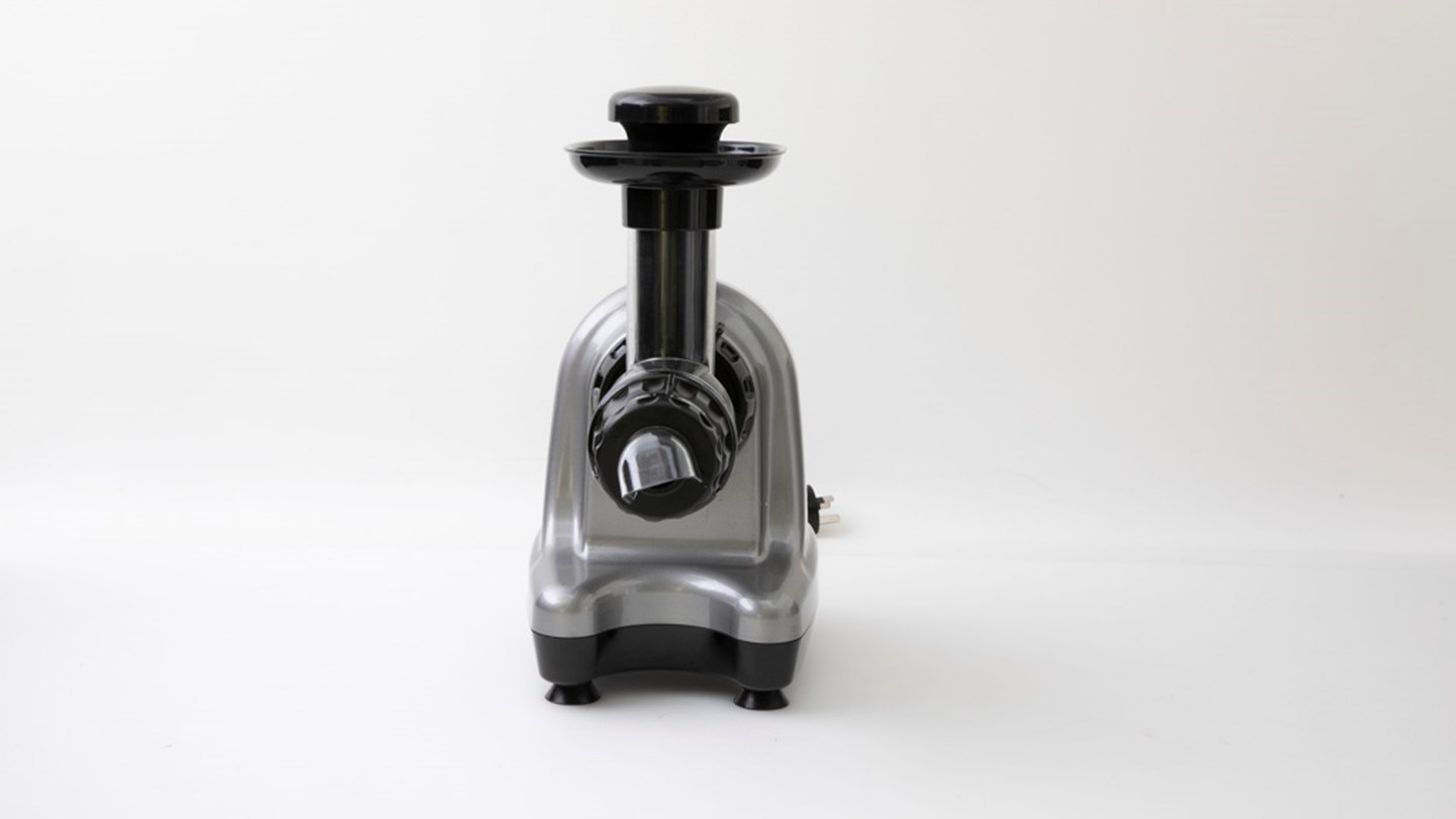 BioChef JUBCAX Axis Cold Press Juicer Review Juicer CHOICE