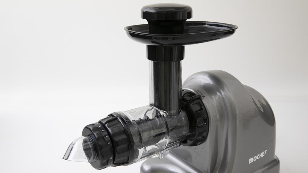 BioChef JUBCAX Axis Cold Press Juicer