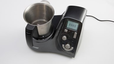 BioChef Mycook BCMC