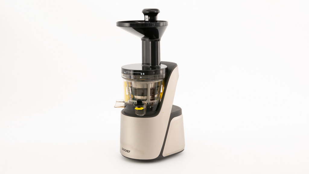 BioChef Quantum Cold Press Juicer JU-BC-QT-AU-SV