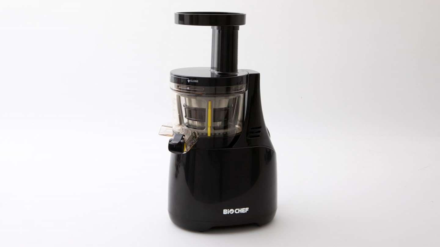 BioChef Synergy Slow Juicer JUBCSN Review Juicer CHOICE