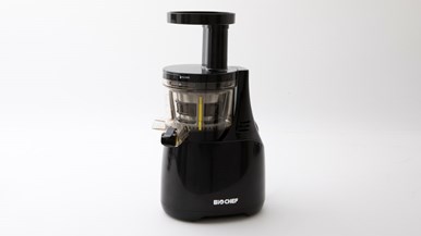 BioChef Synergy Slow Juicer  JU-BC-SN