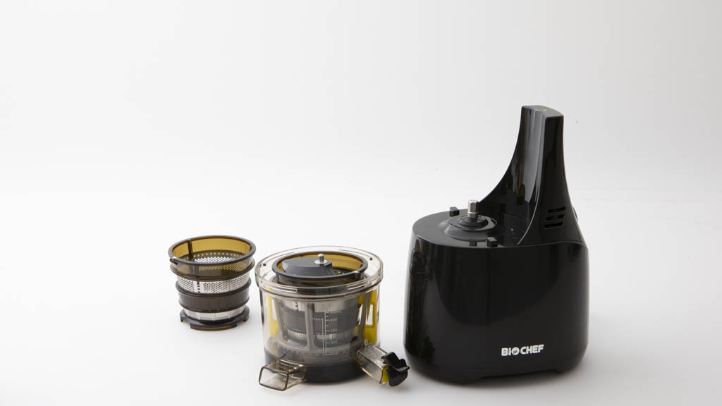 BioChef Synergy Slow Juicer  JU-BC-SN
