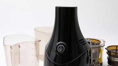 BioChef Synergy Slow Juicer  JU-BC-SN