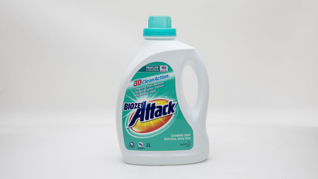 Biozet Attack 3dcleanaction Top Review Laundry Detergent Choice