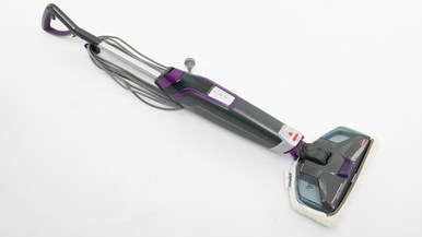 Bissell 1979H Professional Powerfresh Sanitize Steam Mop