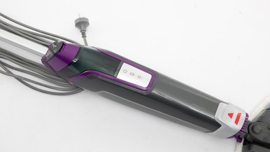 Bissell 1979H Professional Powerfresh Sanitize Steam Mop