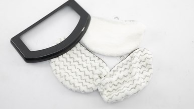 Bissell 1979H Professional Powerfresh Sanitize Steam Mop