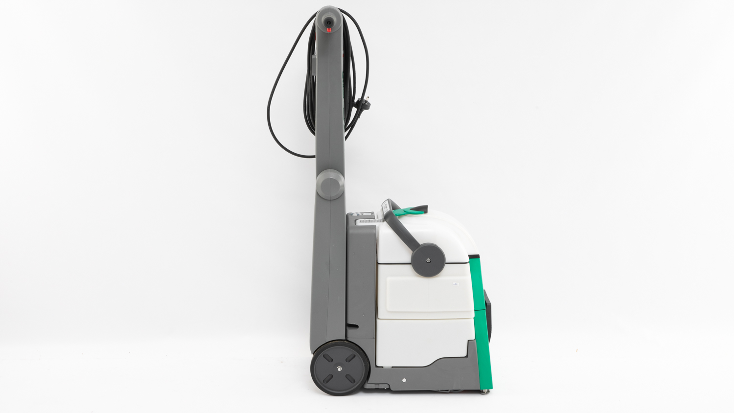 Bissell Big Green Commercial Carpet Shampooer (48F3G)