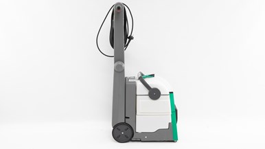 Bissell Big Green Commercial Carpet Shampooer (48F3G)