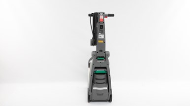 Bissell Big Green Commercial Carpet Shampooer (48F3G)