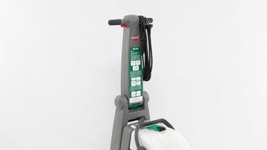 Bissell Big Green Commercial Carpet Shampooer (48F3G)