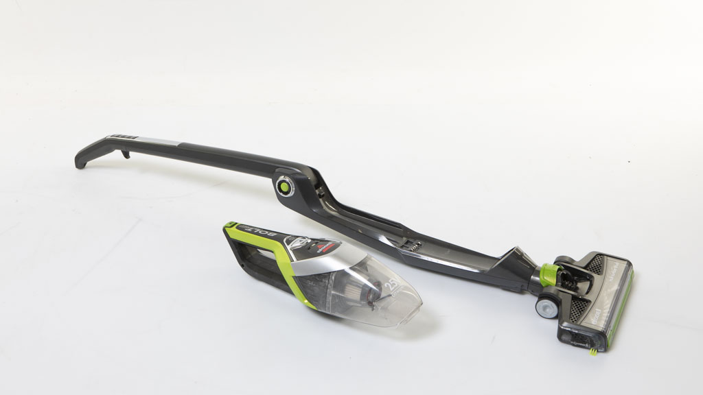 Bissell Bolt Lithium Max 2-in-1 Lightweight Cordless Vacuum 1971F