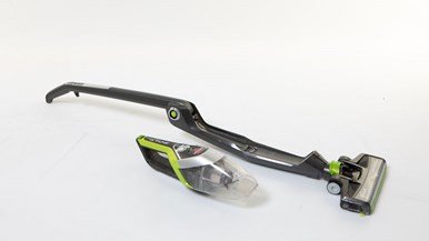 Bissell Bolt Lithium Max 2-in-1 Lightweight Cordless Vacuum 1971F