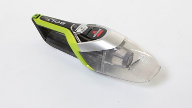 Bissell Bolt Lithium Max 2-in-1 Lightweight Cordless Vacuum 1971F