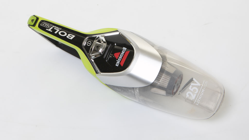 Bissell Bolt Lithium Max 2-in-1 Lightweight Cordless Vacuum 1971F