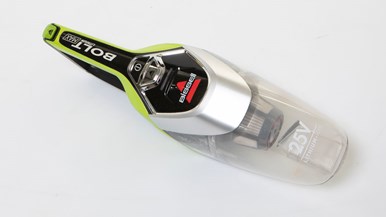 Bissell Bolt Lithium Max 2-in-1 Lightweight Cordless Vacuum 1971F