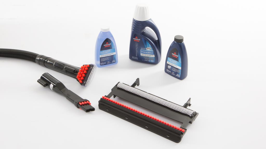 bissell powerbrush expert