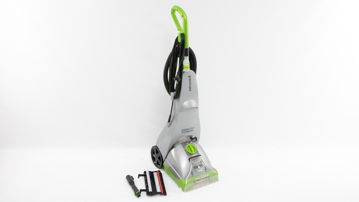 Bissell CleanView PowerBrush (37E3G) carousel image