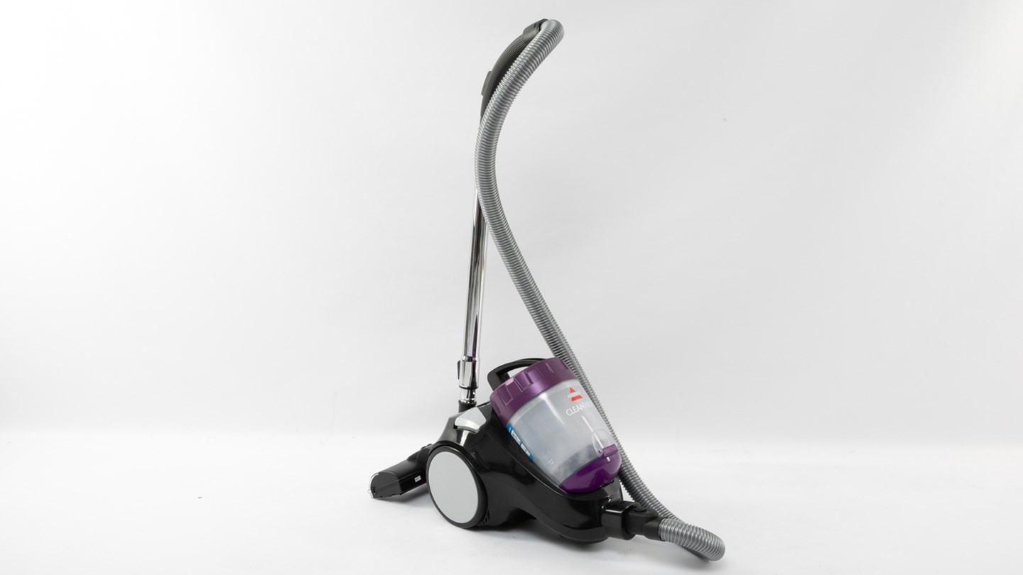 Bissell Pet Hair Eraser Turbo 2454F Review Vacuum cleaner CHOICE
