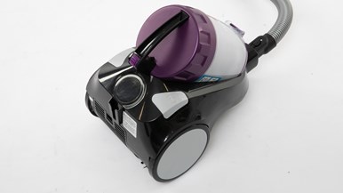 Bissell Cleanview Turbo Multi Cyclonic 1994U