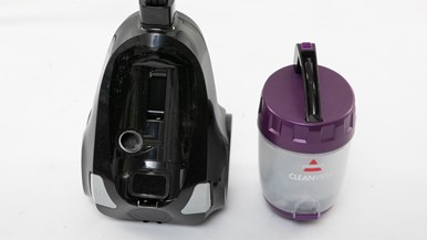 Bissell Cleanview Turbo Multi Cyclonic 1994U