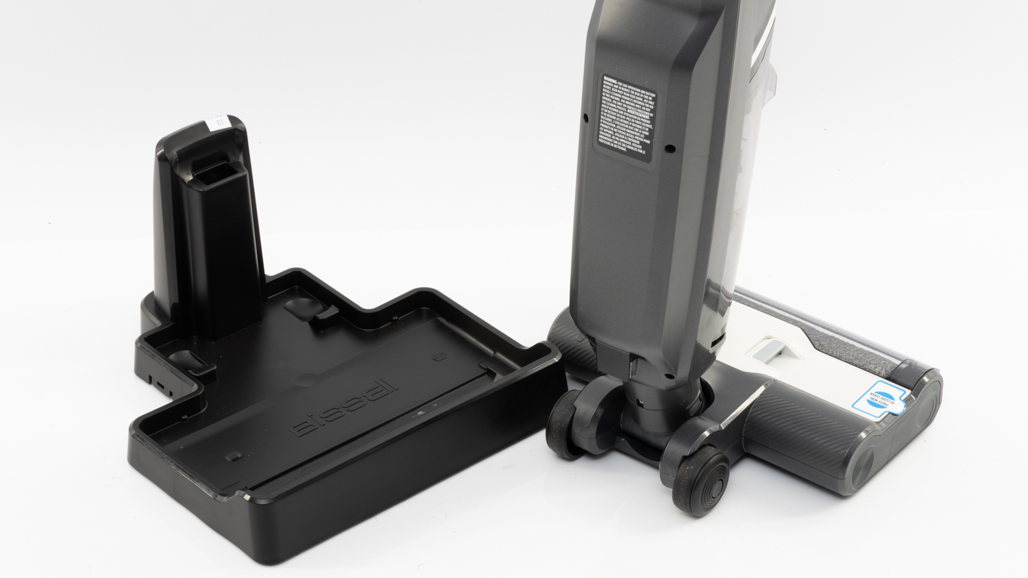 Bissell Crosswave HF3 Cordless 3598F