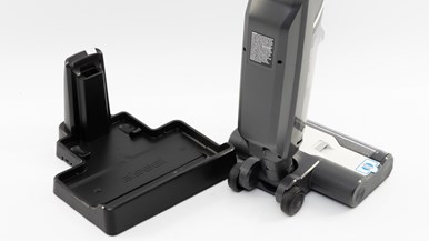 Bissell Crosswave HF3 Cordless 3598F