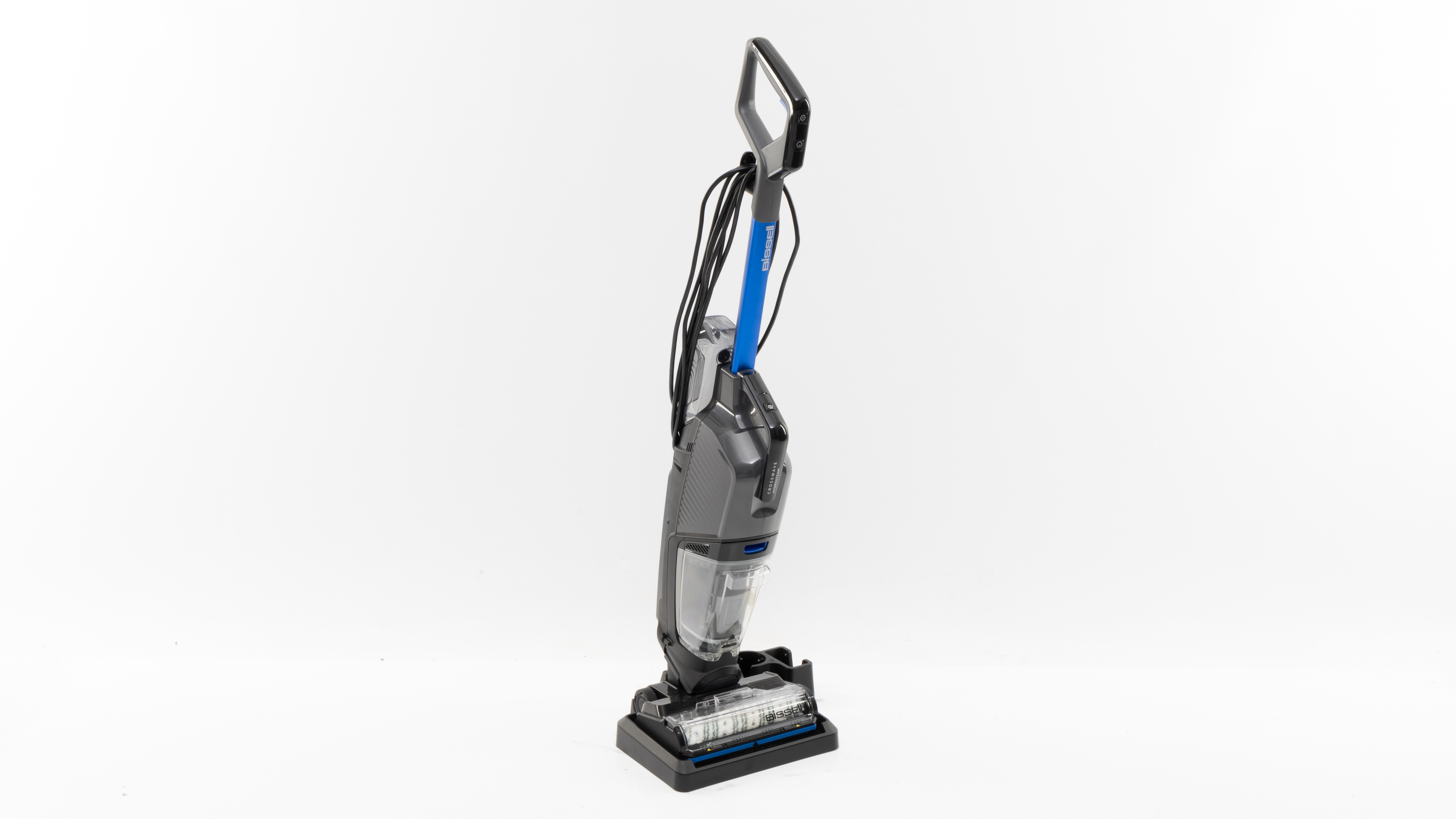 Bissell Crosswave Hydrosteam 3517F