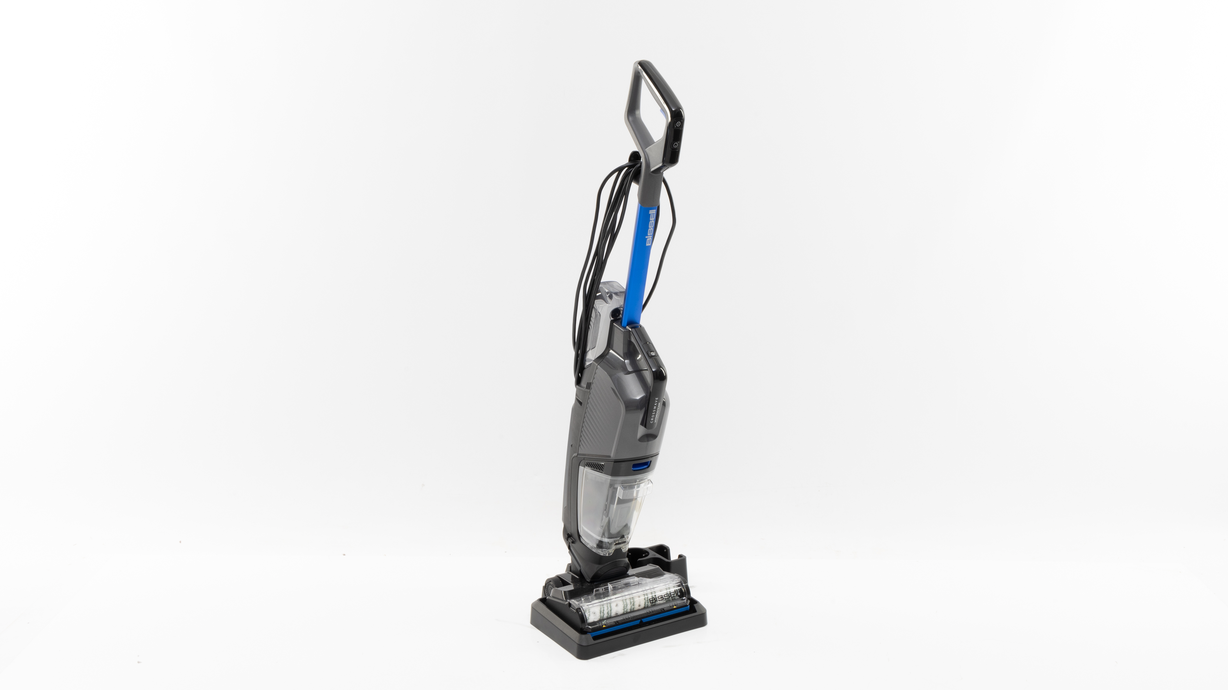 Bissell Crosswave Hydrosteam 3517F