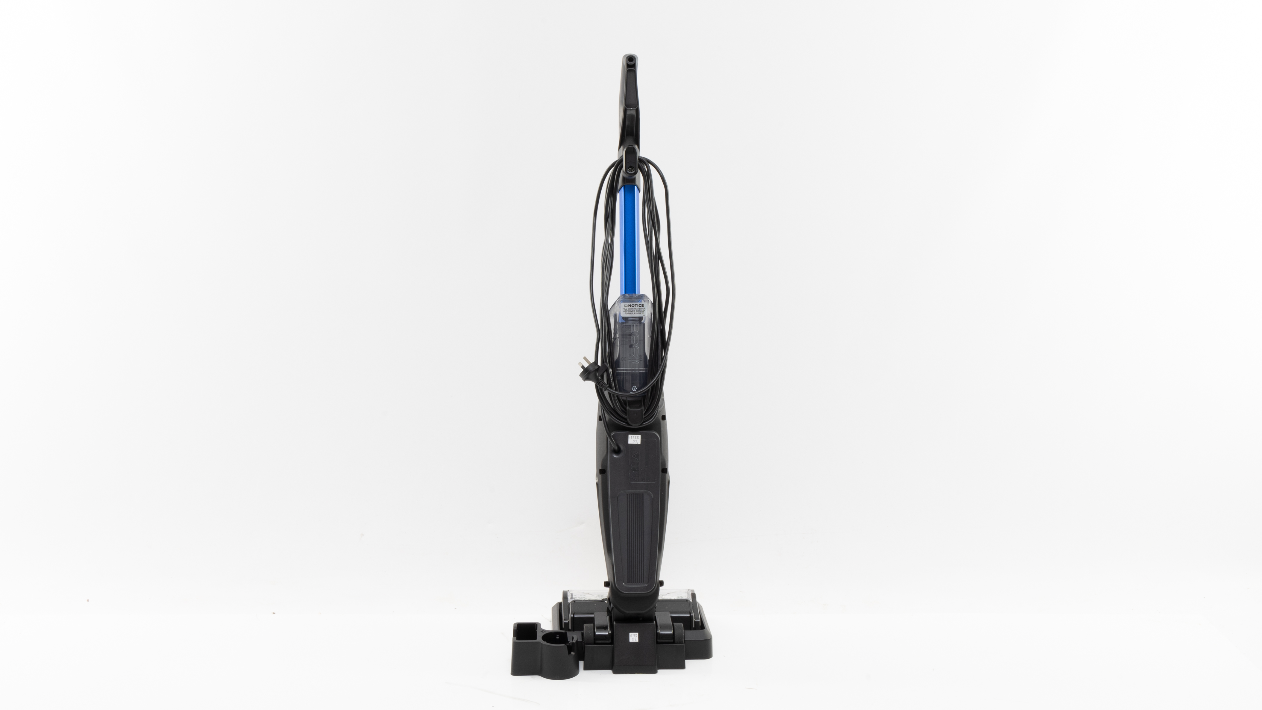 Bissell Crosswave Hydrosteam 3517F