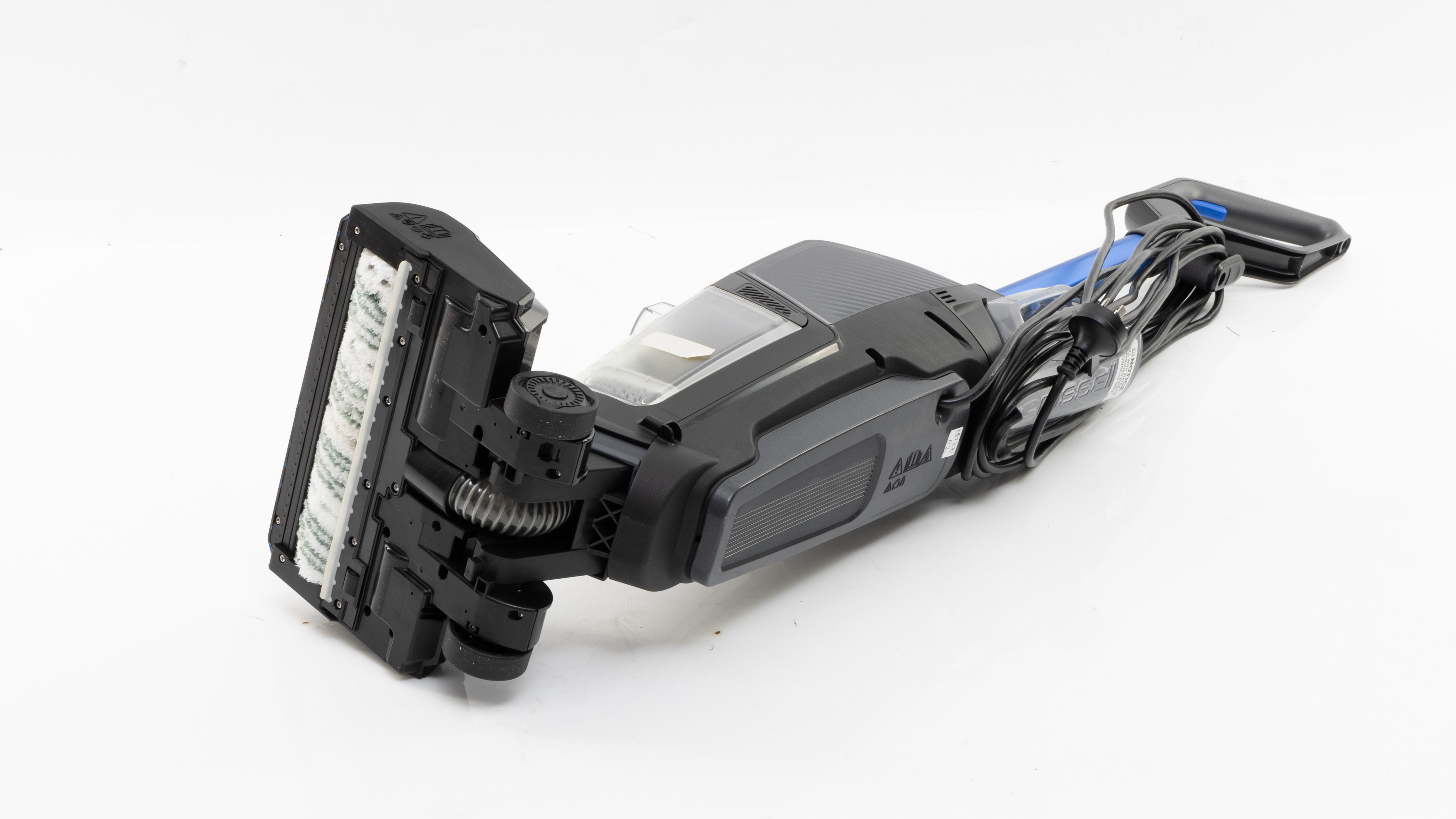 Bissell Crosswave Hydrosteam 3517F