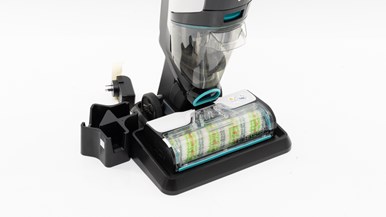 Bissell Crosswave Max Turbo 3642F