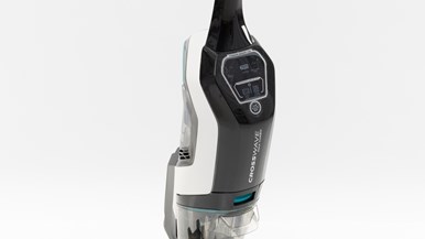 Bissell Crosswave Max Turbo 3642F