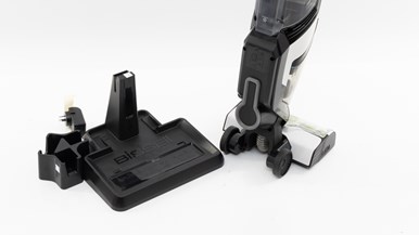 Bissell Crosswave Max Turbo 3642F