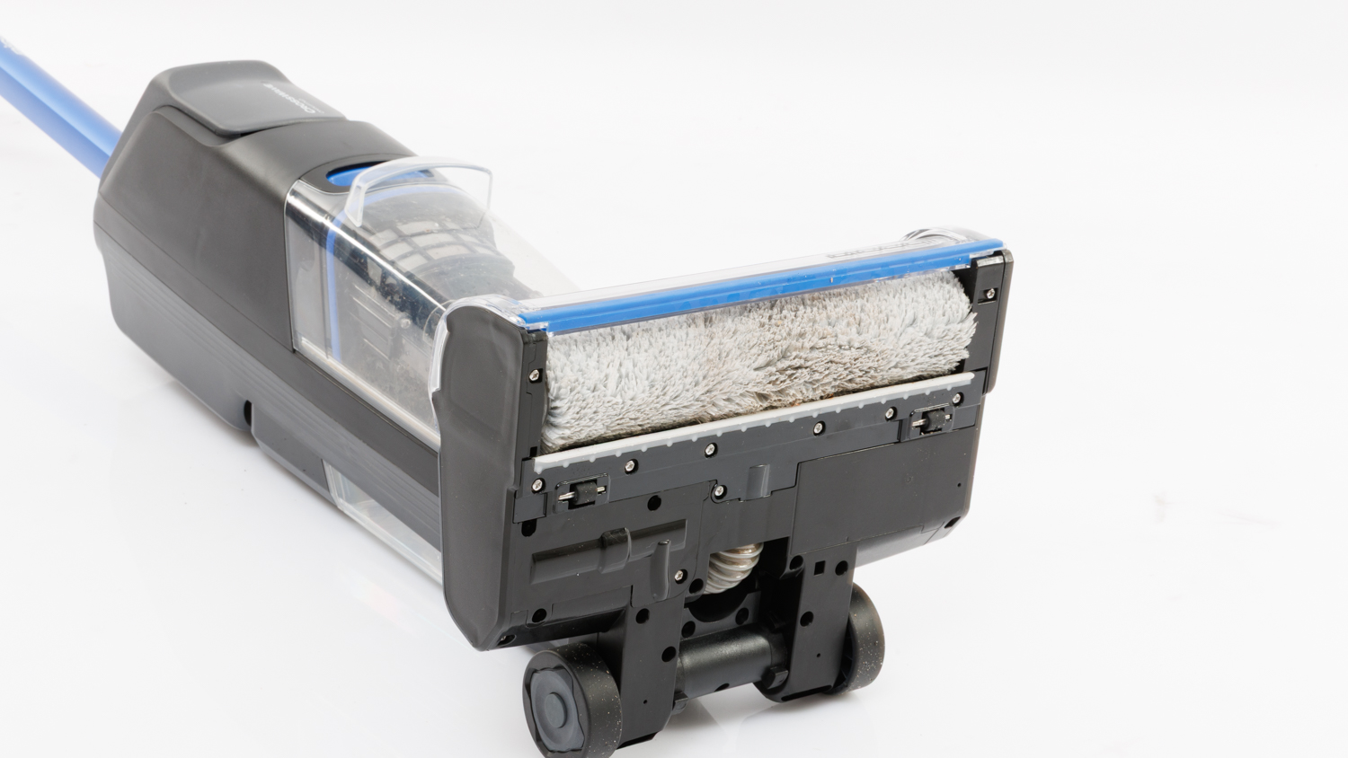 Bissell CrossWave OmniFind 4007F