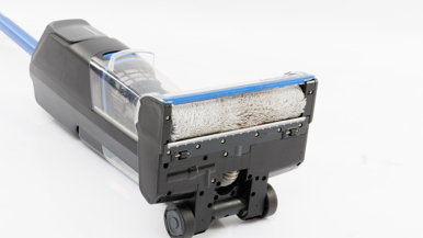 Bissell CrossWave OmniFind 4007F